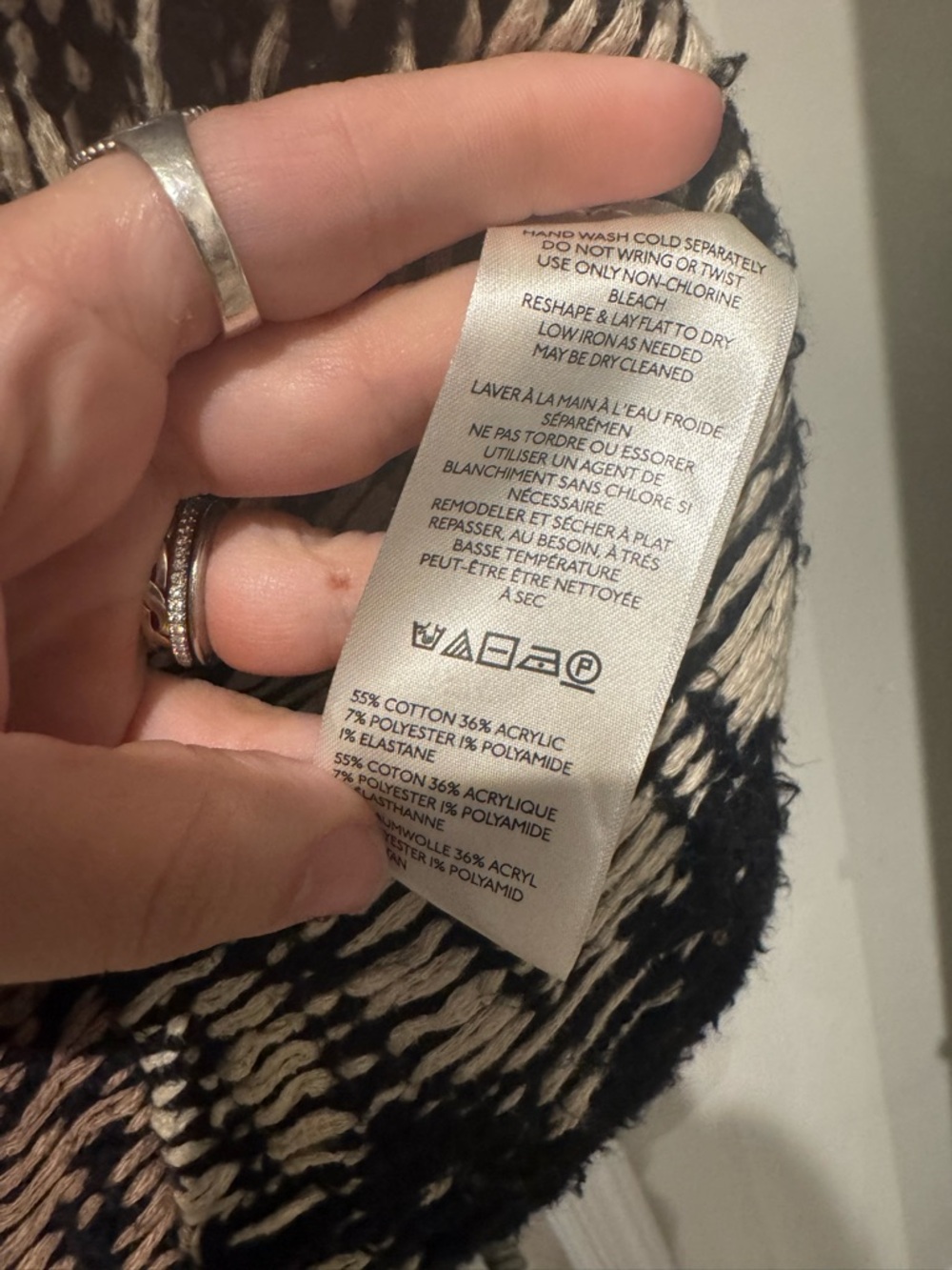 Free People Onyx Caribou Combo - Picture 7 of 8